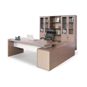 Bàn giám đốc BLD01 - Nội Thất META