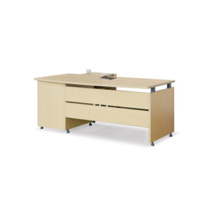Bàn giám đốc hiện đại BLD03 - Nội Thất META