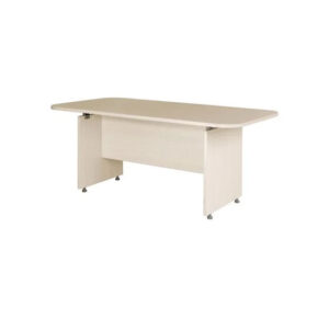 Bàn họp chân gỗ BH18-CG - Nội Thất META
