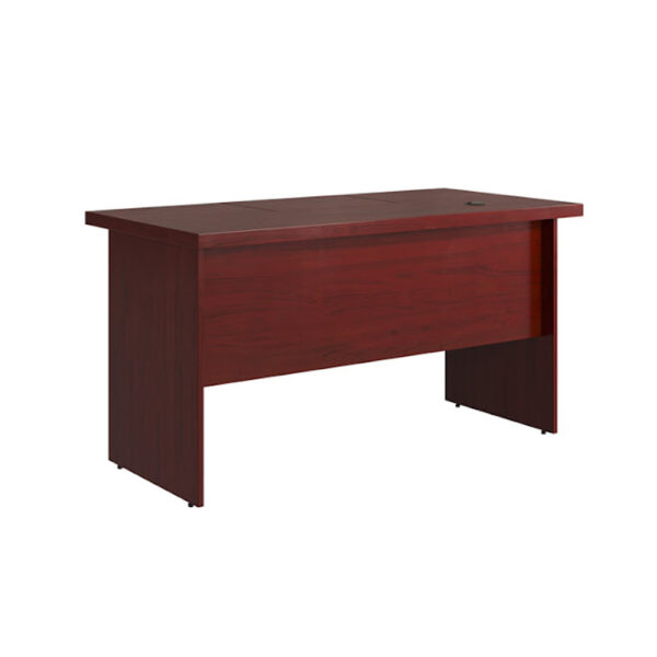 Bàn làm việc sơn PU ET1400HLR - Nội Thất META