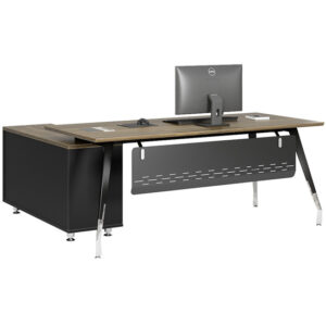 Bàn lãnh đạo BRIP1880C15 - Nội Thất META