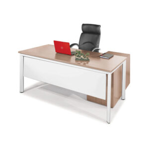 Bàn lãnh đạo cao cấp BLD05 - Nội Thất META