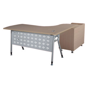 Bàn lãnh đạo Royal HR160C1Y1 - Nội Thất META
