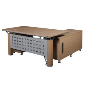Bàn lãnh đạo Royal HRP1885Y1 - Nội Thất META