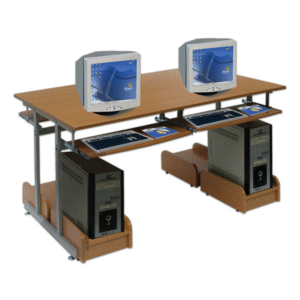 Bàn máy tính BM101 - Nội Thất META