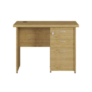 Bàn nhân viên ATR AT100SHL3DR - Nội Thất META