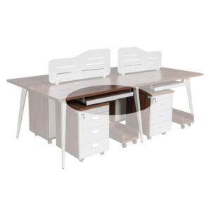 Bàn phím gỗ LUXBF01 - Nội Thất META