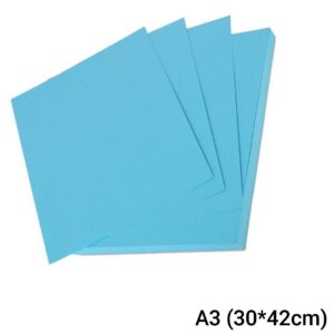 Bìa giấy A3 - 180 gsm ( 30*42cm)