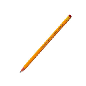 Bút chì Gstar 009 (2B/HB)