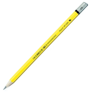 Bút chì TL GP 020 2B