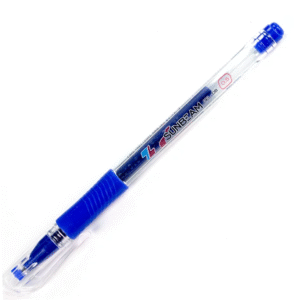 Bút Gel B-08