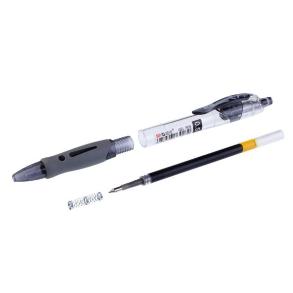 Bút Gel M&G 1008