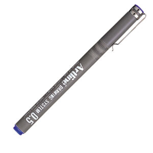 Bút kim số ( 0.05 - 8.0mm) Staedtler