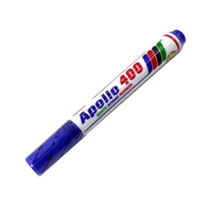 Bút lông bảng Apollo 400 (Hanson)