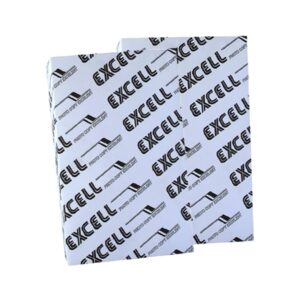 Giấy A3 - 70 gsm, Excel