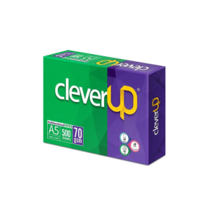 Giấy A4 70 gsm, Clever UP