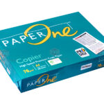 Giấy A4 70 gsm,Paper One