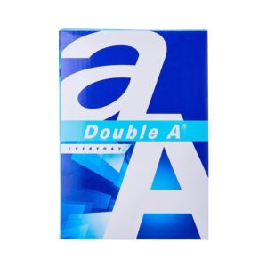 Giấy A4 Double A. Giấy In Văn Phòng Giá Rẻ Tại Danh Tiếng Phát