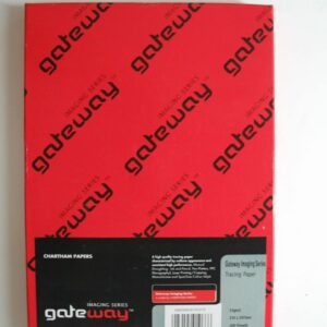 Giấy calque A4-53 gsm (Gate Way)
