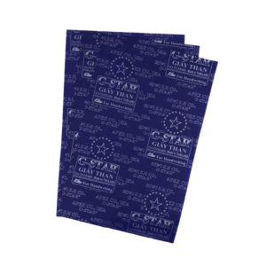 Giấy carbon viết tay, G Star ( Loại II)