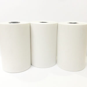 Giấy cuộn 57mm ( đk 4cm)