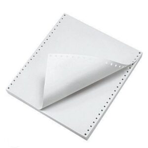 Giấy vi tính LS 210 x 279mm, 1 liên