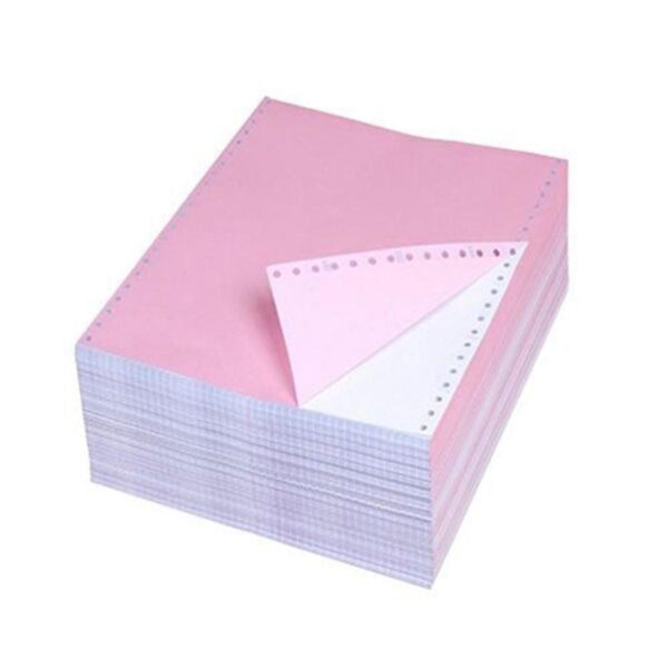 Giấy vi tính LS 210 x 279mm, 2;3;4 liên