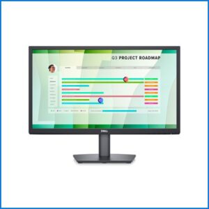 Màn hình Dell 22inch E2225H FHD VA 75Hz 5Ms