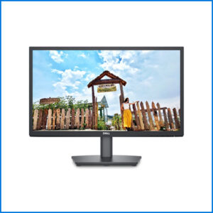 Màn hình Dell 22inch E2225HS FHD VA 75Hz 5M - Loa