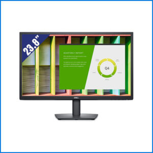 Màn hình Dell 24inch E2425H FHD VA 75Hz