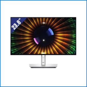 Màn hình Dell 24inch U2424H UltraSharp FHD IPS 120Hz