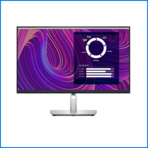 Màn hình Dell 27inch Dell P2723D 2K IPS