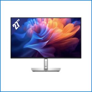 Màn hình Dell 27inch Dell P2725H FHD IPS 100Hz