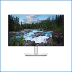 Màn hình Dell 27inch U2724D UltraSharp - 2K | IPS | 120Hz | TMDS | VRR | USB TypeC