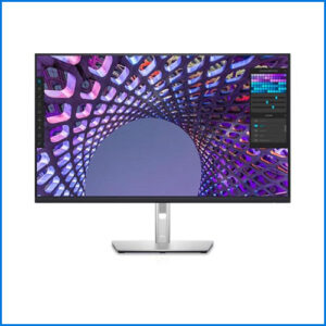 Màn hình Dell 32inch P3223QE 4K IPS USB Type-C