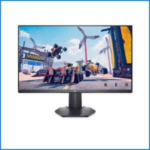 Màn hình Dell G2722HS 27 inch FHD IPS 165Hz 1ms