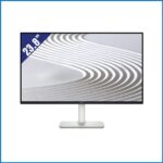 Màn hình Dell S2425H 23.8" FHD IPS 100Hz - Loa