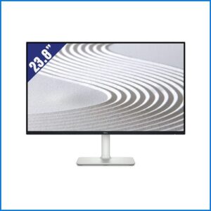 Màn hình Dell S2425H 23.8" FHD IPS 100Hz - Loa