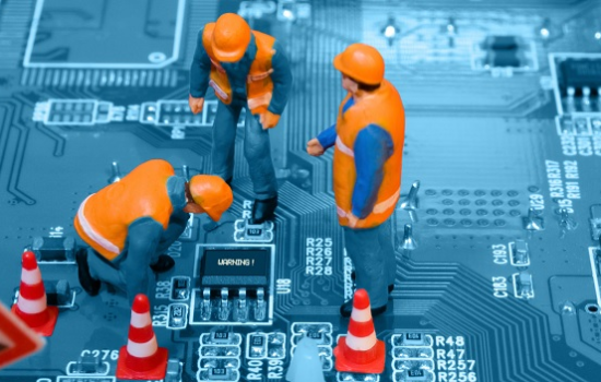 Bảo trì hệ thống