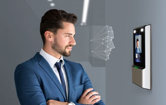 Kiểm soát ra vào